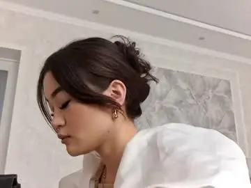 Chaturbate Adult Webcam of lashundasantander