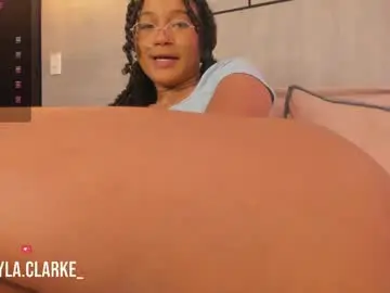 Chaturbate Adult Webcam of layla_clarke