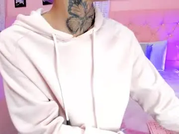 Chaturbate Private Sex Chat of liam_evvan