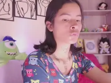 Chaturbate Free Porn Cam of little_maura