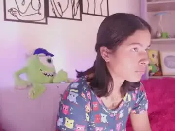 Chaturbate Live Sex of little_maura