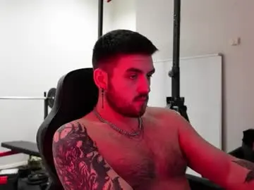 Chaturbate Live Porn of mike_platano