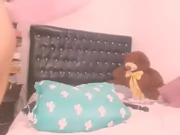 Chaturbate Adult Webcams of molly_and_paul