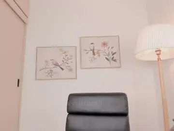 Chaturbate Free Live Porn of nathaly_laurentt
