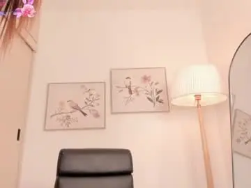Chaturbate Free Live Porn of nathaly_laurentt