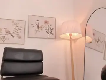 Chaturbate Free Porn Cam of nathaly_laurentt