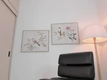 Chaturbate Best live sex cam show of nathaly_laurentt