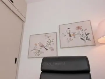 Chaturbate Best Webcam of nathaly_laurentt