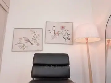 Chaturbate Adult Webcam of nathaly_laurentt
