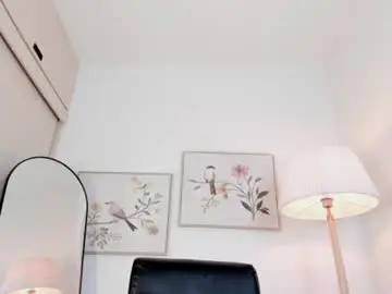 Chaturbate Live Sex Cam of nathaly_laurentt