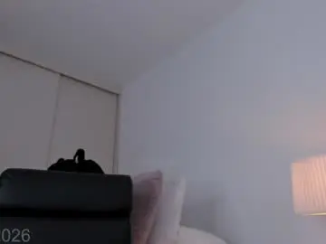 Chaturbate Private Sex Chat of nathaly_laurentt