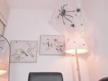Chaturbate Watch Live Sex Cams of nathaly_laurentt