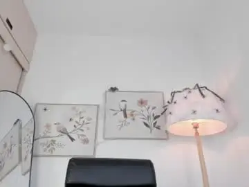 Chaturbate Live Sex Cam of nathaly_laurentt