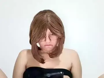 Chaturbate Live Porn of natybratt