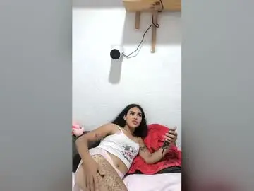 Chaturbate Sex Cam of poncy__