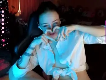 Chaturbate Best live sex cam show of queen_kitty1818