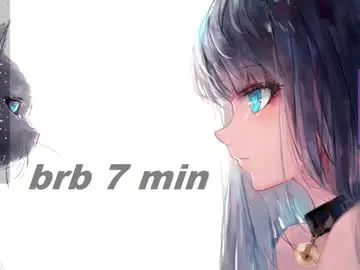 Chaturbate Nude Webcam of queen_kitty1818