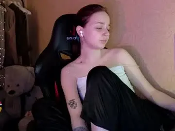 Chaturbate Nude Webcam of queen_kitty1818