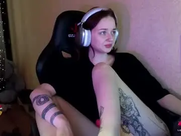 Chaturbate Nude Webcam of queen_kitty1818