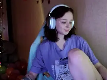 Chaturbate Live Sex of queen_kitty1818