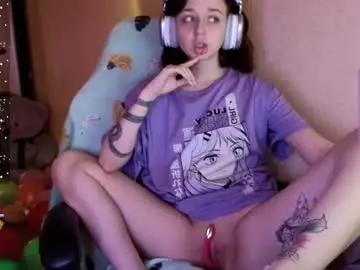 Chaturbate Adult Video Chat of queen_kitty1818