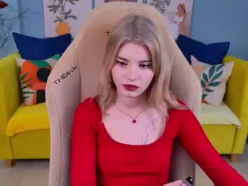 Chaturbate Adult Webcam of scarletblackwood