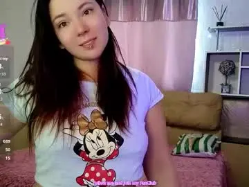 Chaturbate Adult Video Chat of semisweetdream