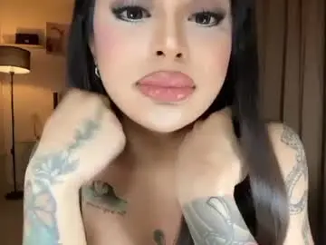 Chaturbate Nude Webcam of sex_madness101