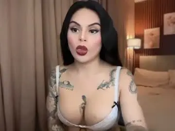Chaturbate Live Sex Cam of sex_madness101