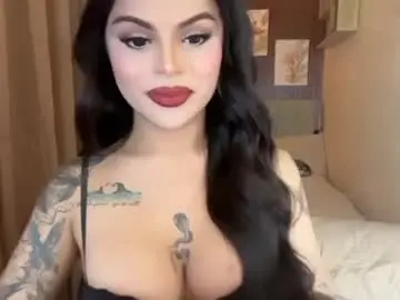 Chaturbate Nude Webcam of sex_madness101