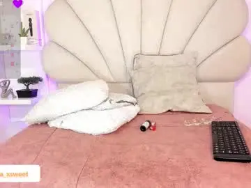 Chaturbate Adult Video Chat of shairytovar