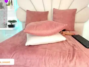 Chaturbate Adult Webcam of shairytovar