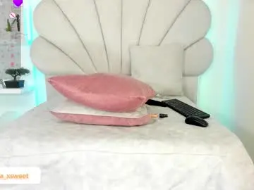 Chaturbate Adult Video Chat of shairytovar