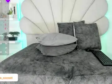 Chaturbate Adult Video Chat of shairytovar