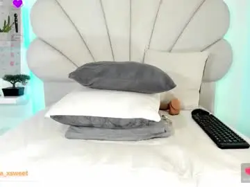 Chaturbate Nude Webcam of shairytovar