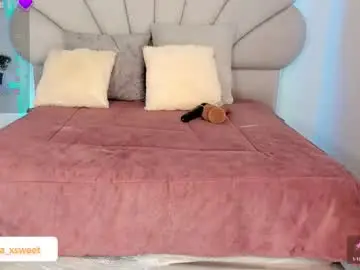 Chaturbate Live Sex Cam of shairytovar