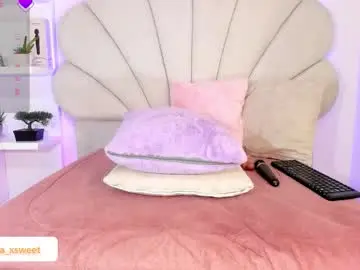 Chaturbate Nude Webcam of shairytovar