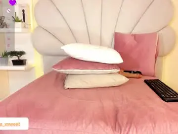 Chaturbate Live Sex Cam of shairytovar