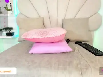 Chaturbate Adult Webcams of shairytovar