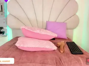 Chaturbate Adult Video Chat of shairytovar