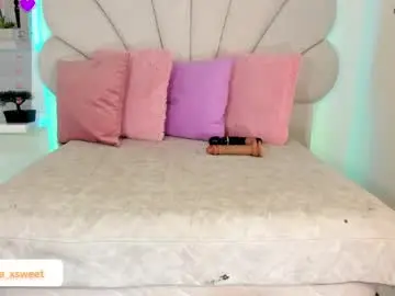 Chaturbate Adult Webcam of shairytovar