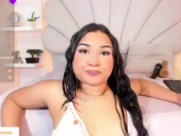 Chaturbate Live Porn of shairytovar