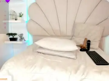 Chaturbate Sex Cam of shairytovar