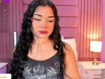 Chaturbate Adult Webcam of shairytovar