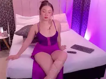 Chaturbate Adult Video Chat of thaniagold
