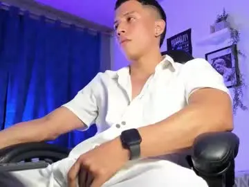 Chaturbate Free Live Porn of thomsevery