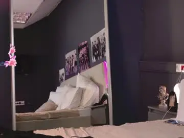 Chaturbate Free Porn Cam of tishasilver