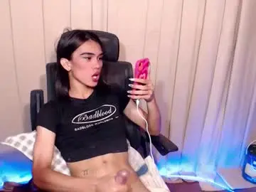 Chaturbate Live Sex Cam of twink_clint