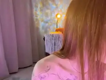 Chaturbate Sex Chat of adele_kawaii