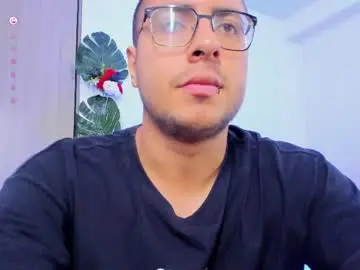 Chaturbate Adult Webcam of alberth_cm